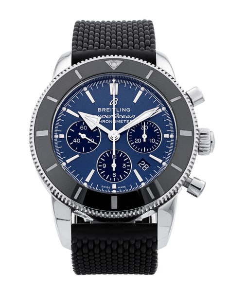 Breitling SuperOcean Heritage B01 Chronograph 44 AB0162